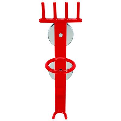 KS Tools 800.0190 Kovový magnetický držiak, 390 mm