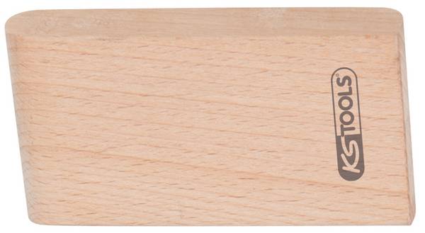 Spájkovací blok, 92 x 47 x 20 mm KS Tools 903.1017
