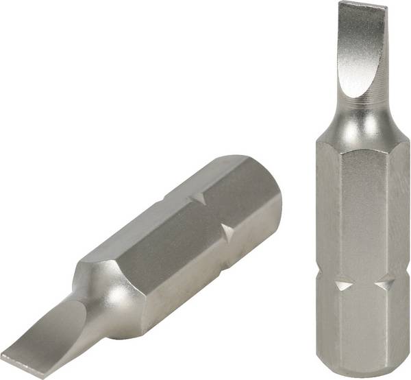 <br>  KS Tools<br>  911.1276<br>  9111276<br>  plochý bit<br>  Pohon (skrutkovač): 5/16" (8 mm)<br>  Typ zakončenia: plochý<br>  5 mm<br>  36.0 mm<br>