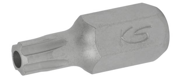 KS Tools 911.3121 10 mm bit pre päťhviezdičkový, otvor, TS40