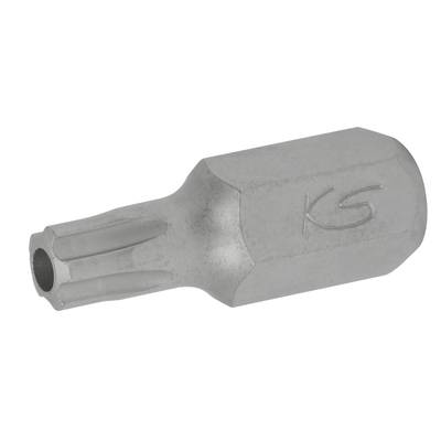 KS Tools 911.3123 10 mm bit pre päťhviezdičkový, otvor, TS50