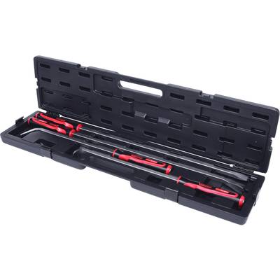 Sada páčidiel, 4 ks KS Tools 911.8410