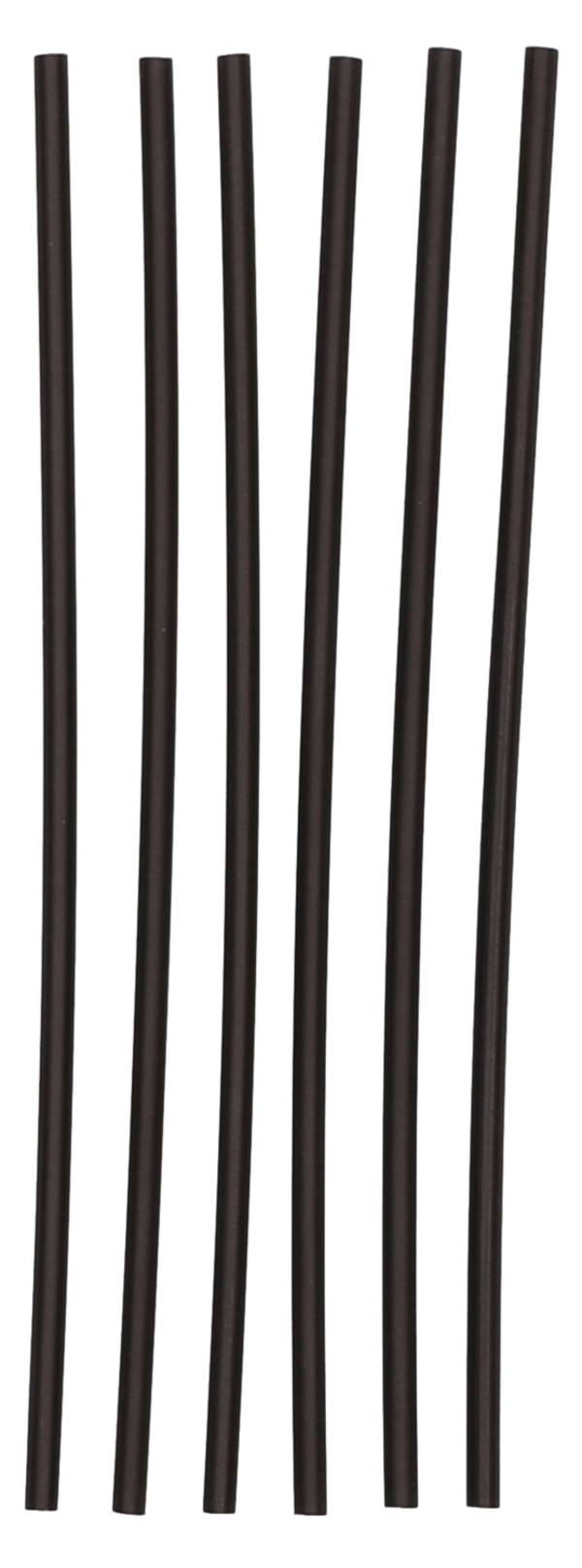 Sada opravných tyčiniek PE (polyetylén), 6 kusov, čierna KS Tools 960.1122