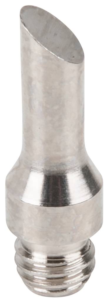 KS Tools 960.1164 Soldeerpunt Afgeschuind Grootte soldeerpunt 4.50 mm Inhoud: 1 stuk(s) afbeelding