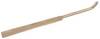 BRONZEplus prírubový nôž rovný 400 mm KS Tools 963.9655