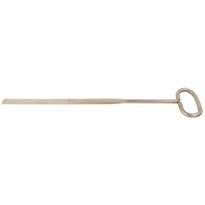 BRONZEplus prírubový nôž okrúhly 690 mm KS Tools 963.9656