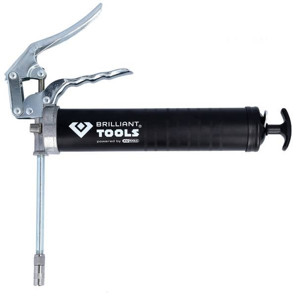 Brilliant Tools  BT094902 jednoručné mazací lis