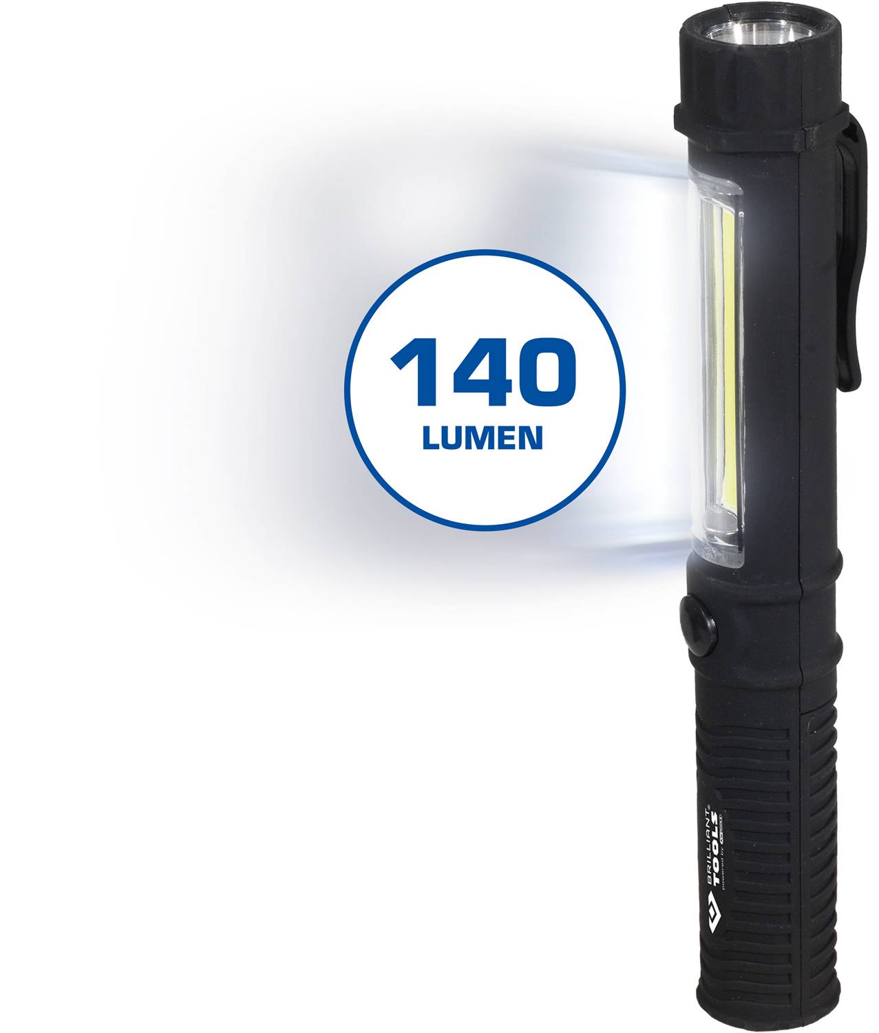 Brilliant Tools BT130910D BT130910D LED Tyčové LED svietidlo na batérie 140 lm-7