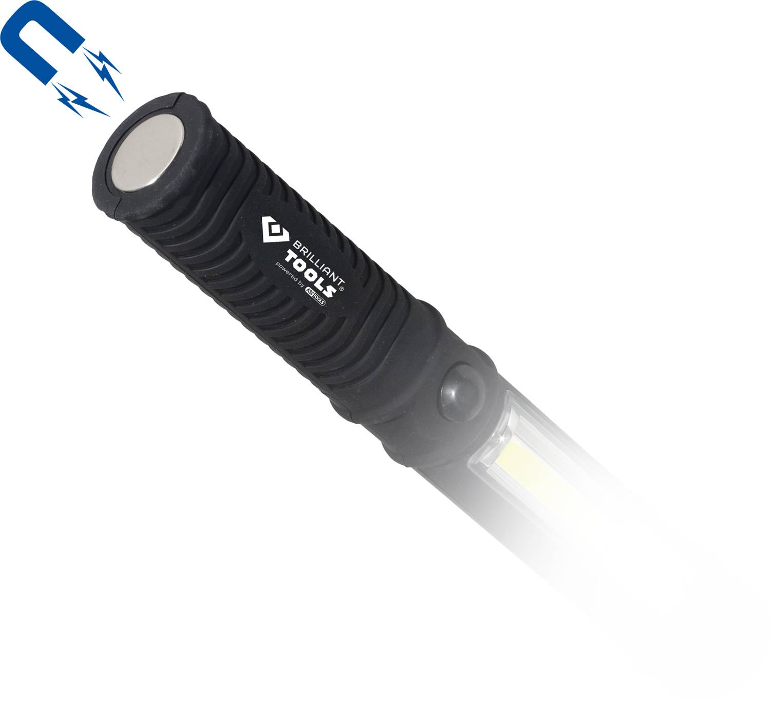 Brilliant Tools BT130910D BT130910D LED Tyčové LED svietidlo na batérie 140 lm-8