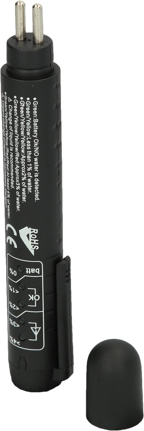 Brilliant Tools BT706001 Tester per liquido dei freni