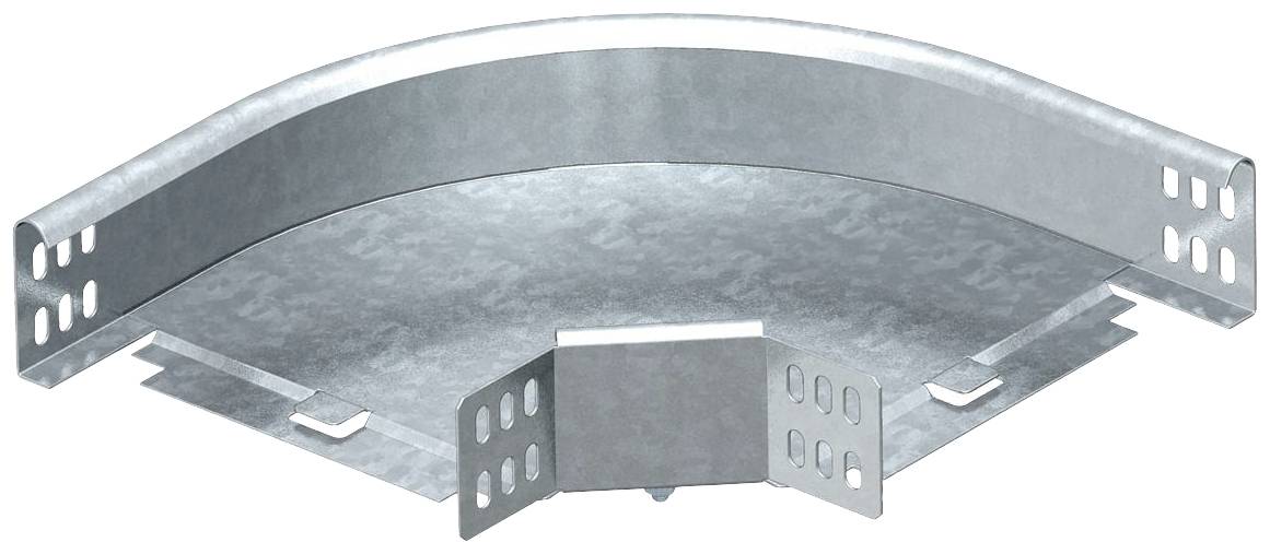 OBO Bettermann 6043216 Boog 1 stuk(s)