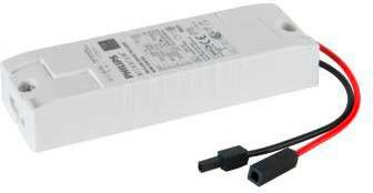 Brumberg 17684000 Trasformatore per LED 7 W 350 mA 8 - 20 V dimmerabile, Dali 1 pz.