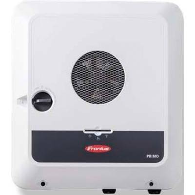 Fronius Primo GEN24 5.0 Plus Měnič, 5000 Wp, 4,210,144,002