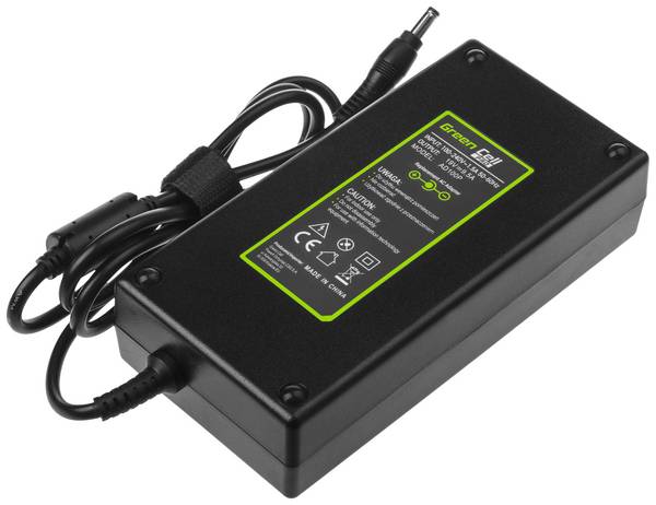 Green Cell GC-AD100P napájecí adaptér k notebooku 180 W 19 V 9.5 A