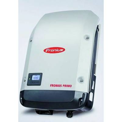 Fronius Primo 5.0-1 Měnič, 5000 Wp, 4,210,063