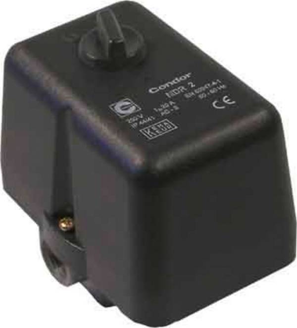 Condor MDR-3/11,  226970 tlačidlový spínač, 690 V, 1 ks