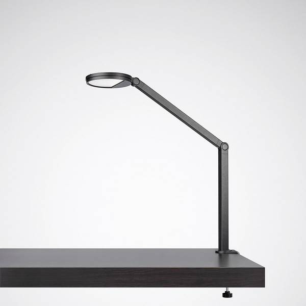Trilux CultegaT COM 7915959 LED stolná lampa LED   8.1 W  čierna