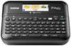 Brother P-touch D610BT štítkovač Vhodné pre pásky: TZ 3.5 mm, 6 mm, 9 mm, 12 mm, 18 mm, 24 mm