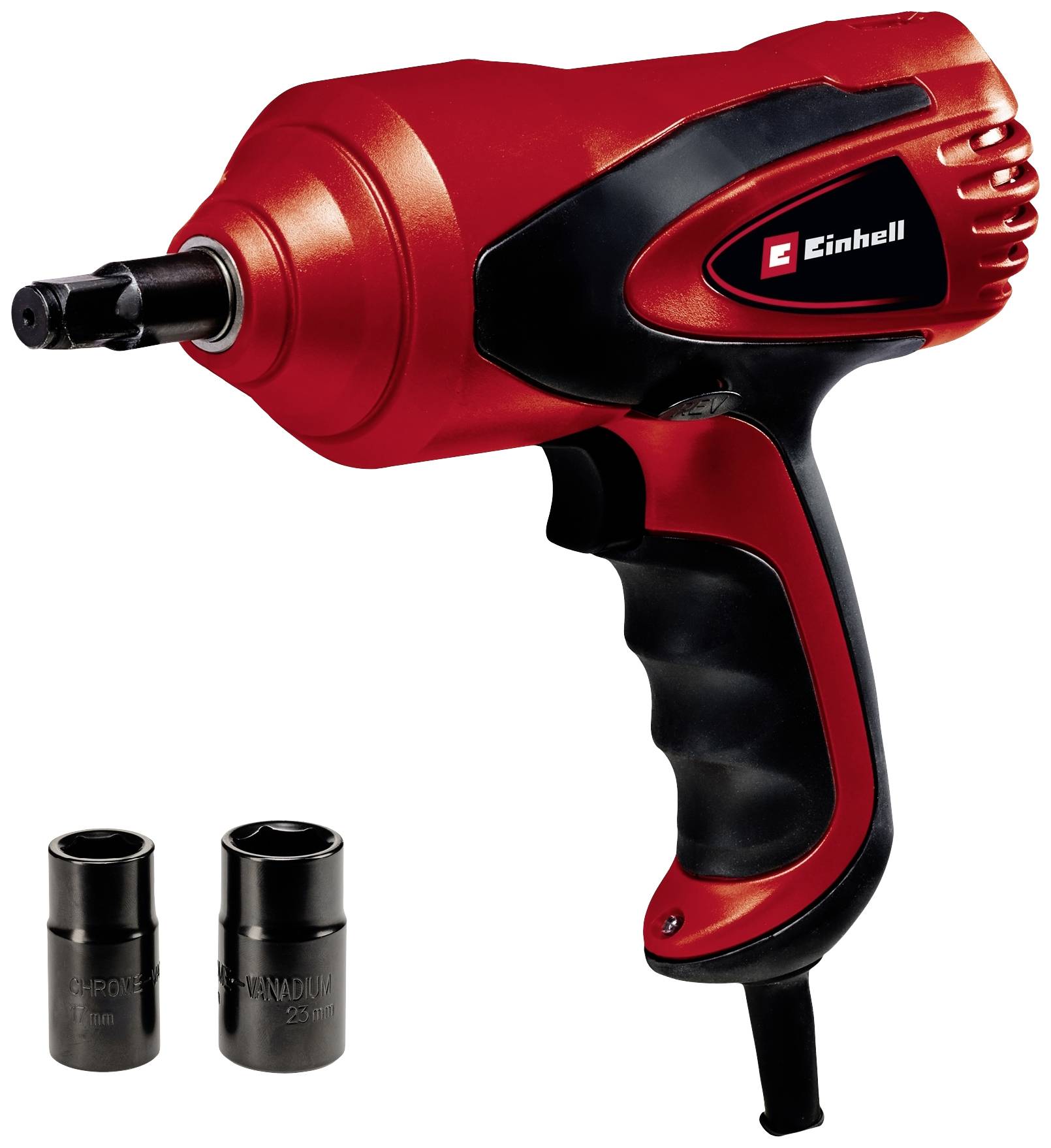 Einhell CC-HS 12/2 2048313 Slagskruvdragare Startvridmoment max. 350 Nm 12 V