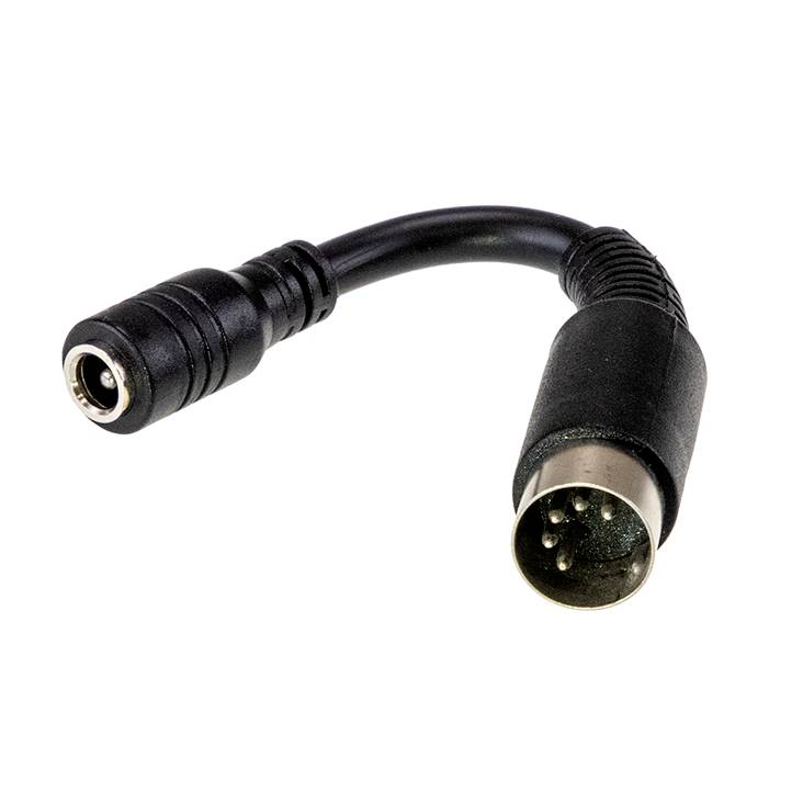 MW Mean Well DC-PLUG-P1J-R1B Adattatore