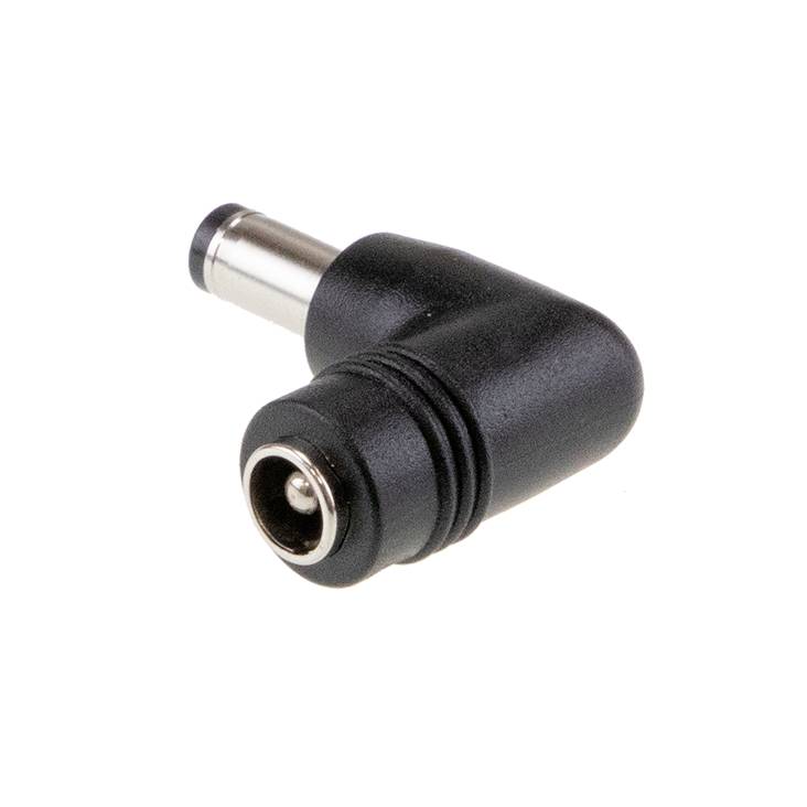 MW Mean Well DC-PLUG-P1M-P1JR Adattatore