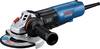 Bosch Professional GWS 17-150 PS 06017D1600 uhlová brúska 150 mm, 1700 W
