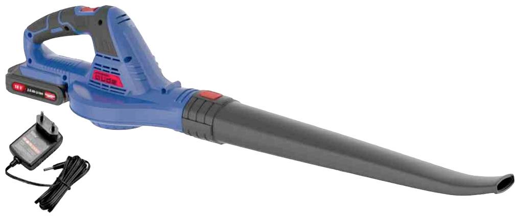 GÜDE Bladblazer Accu