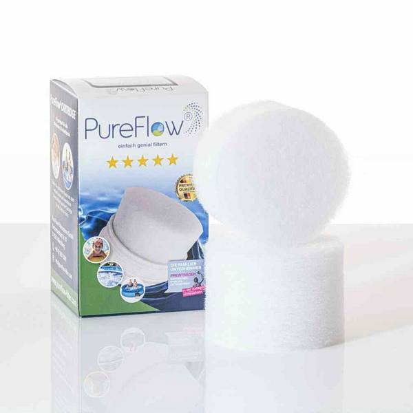 PureFlow 2CAR11 Kazetový filter Kazeta 11, sada 2 ks