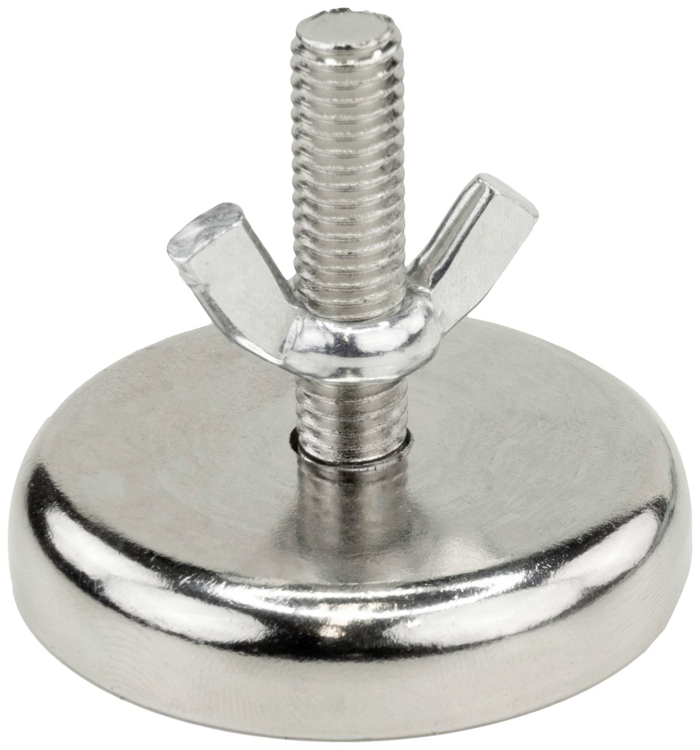 Ansmann 1600-0414 Support Magnet 75M830 3
