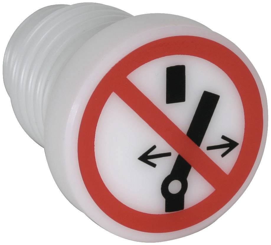 DEHN 785639 SE E14 Elemento di blocco 1 pz.