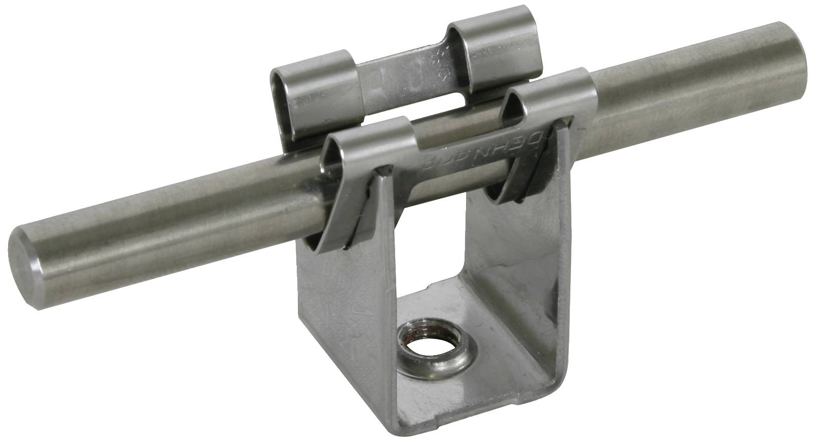 DEHN 207019 LH DG 8 H20 IGM6 V2A Supporto per cavi 1 pz.