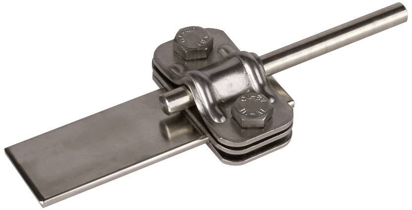 DEHN UTK 8.10 FL30 ZP V2A Scheidingsklem 1 stuk(s)