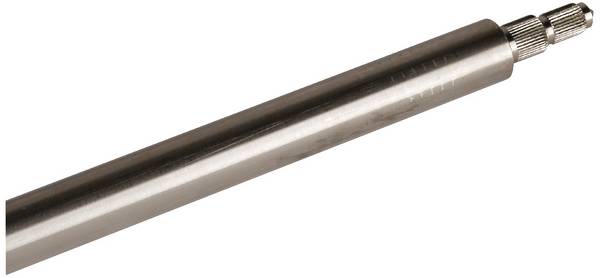 <br>  DEHN<br>  620903<br>  TE 20 1000 AZ V4A<br>  Hloubkový tyčový zemnič<br>  <br>  <br>  <br>