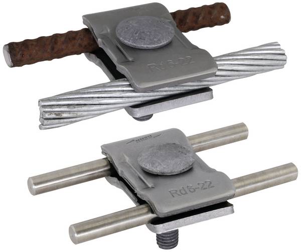<br>  DEHN<br>  306121<br>  PV 6.22 FRM10X40 STBLANK<br>  paralelná spojka<br>  <br>  <br>  <br>