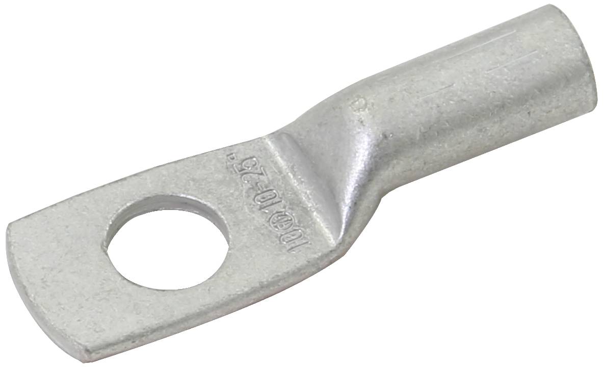DEHN 472433 káblové oko 180 ° 25 mm² 3 ks Piece