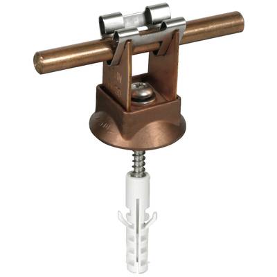 DEHN 207107 LH DG 8 H20 HS5X50 KD8 CU BR Držák na káble
