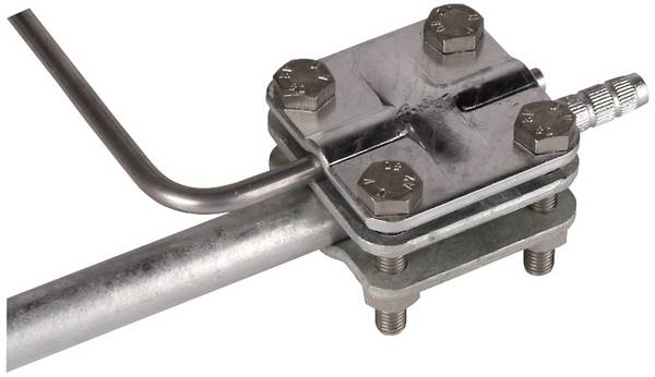 <br>  DEHN<br>  610010<br>  AK TE 20.30 8.12 FL40 STTZN<br>  pripojovacia objímka<br>  <br>  <br>  <br>