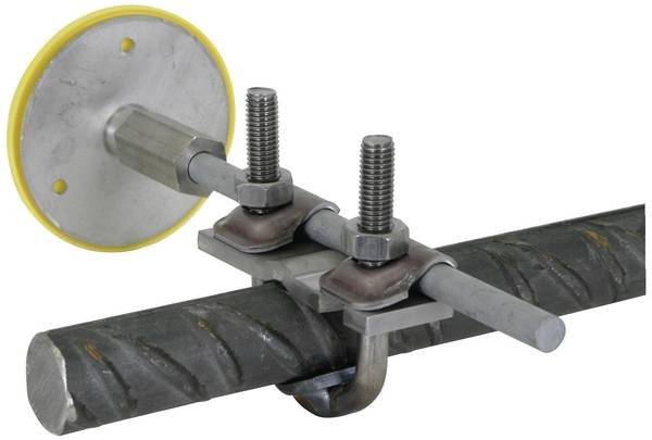 <br>  DEHN<br>  308046<br>  BVK 16.48 FL40 KB6.10 BSB STBL<br>  armovacia svorka<br>  <br>  <br>  <br>