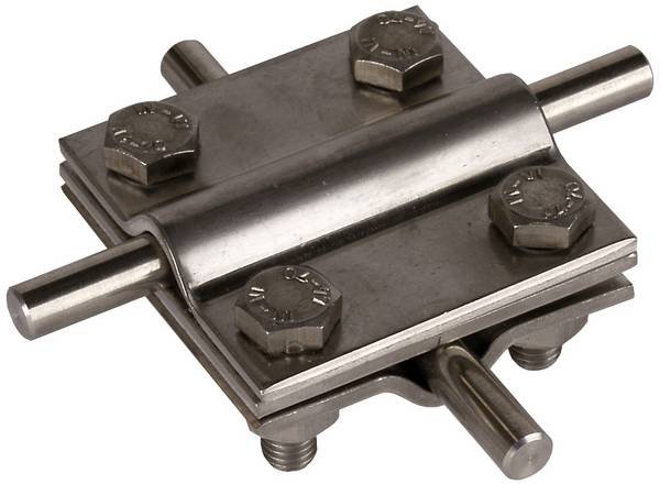 <br>  DEHN<br>  319209<br>  KS 8.10 8.10 FL30 ZP V4A<br>  krížová skrutka<br>  <br>  <br>  <br>