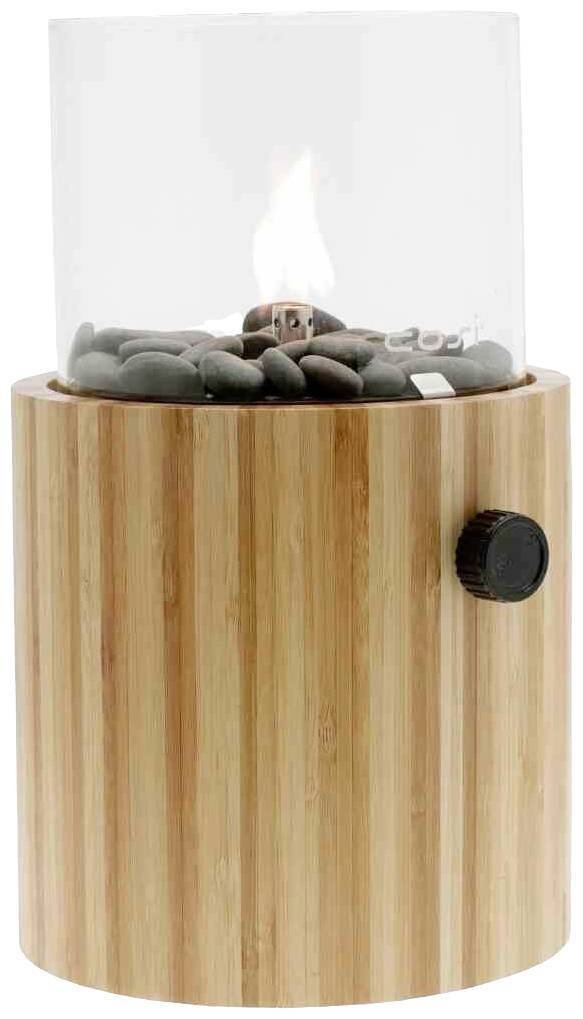 Cosi 5801230 Cosiscoop Gaslantaarn Bamboe