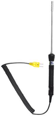 Laserliner ThermoSensor Air 082.435A teplotný snímač, typ K, -50 do 800 °C