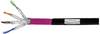 LogiLink CPV0081 CPV0081 sieťový kábel ethernetový, CAT 7, S/FTP, 50 m