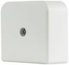 REV 0518420777 rozbočovacie skriňa (d x š x v) 60 x 55 x 25 mm 1 ks