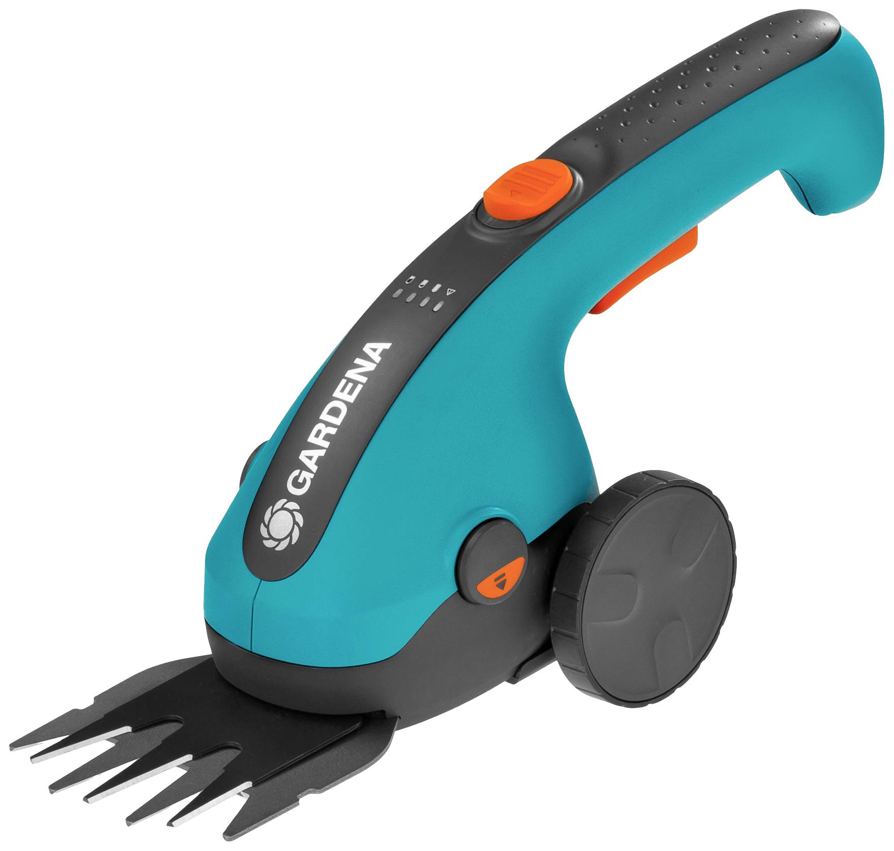 GARDENA ClassicCut Li a batteria Forbici per erba Li-Ion