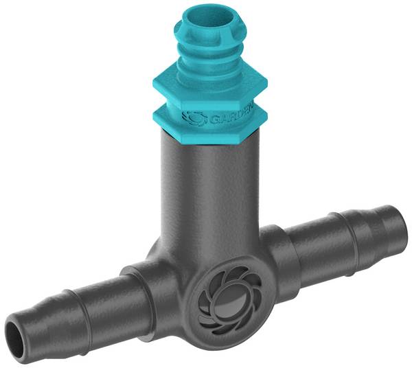 GARDENA Systém Micro-Drip Řadový kapač 4,6 mm  13317-20