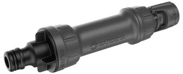 GARDENA Systém Micro-Drip základná jednotka 13 mm (1/2") Ø  13333-20