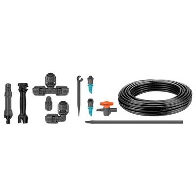 GARDENA Systém Micro-Drip Kompletný zavlažovací set 13 mm (1/2") Ø 13450-20