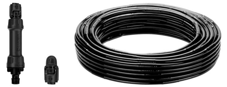 GARDENA Systém Micro-Drip Kompletný zavlažovací set 13 mm (1/2") Ø 13501-20