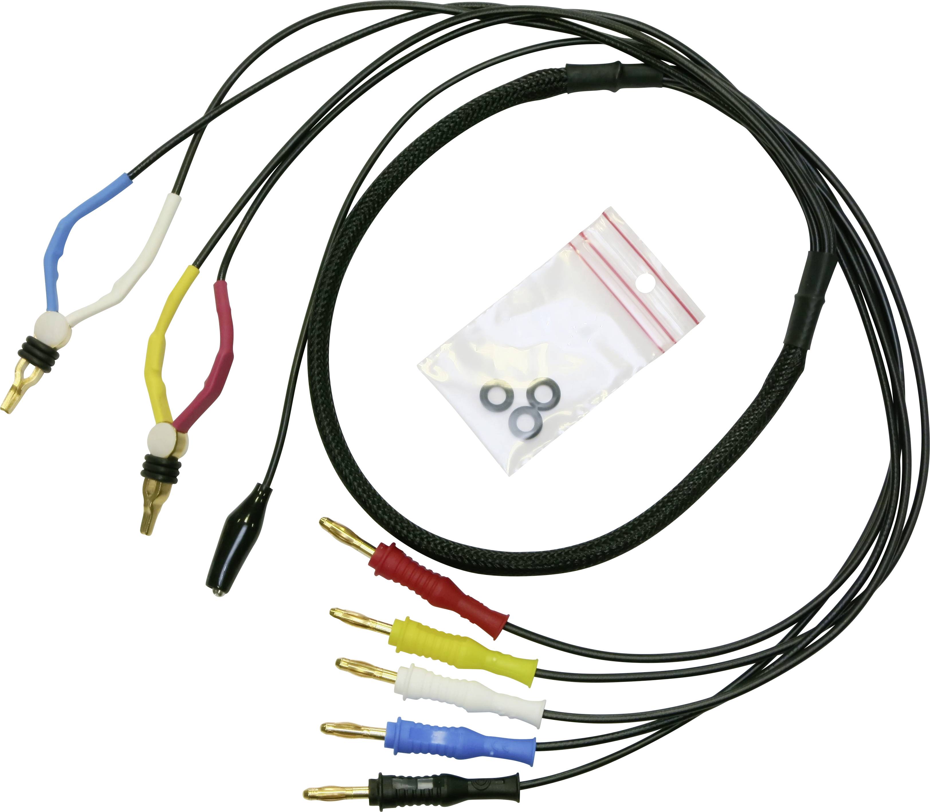 Electro PJP 440 Cavo di misura 1.00 m 1 pz.