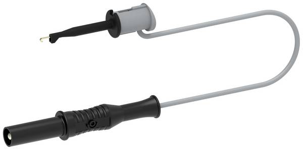 Electro PJP 6035-PRO-M10-CD1-N merací kábel [ - ] 10 cm čierna 1 ks
